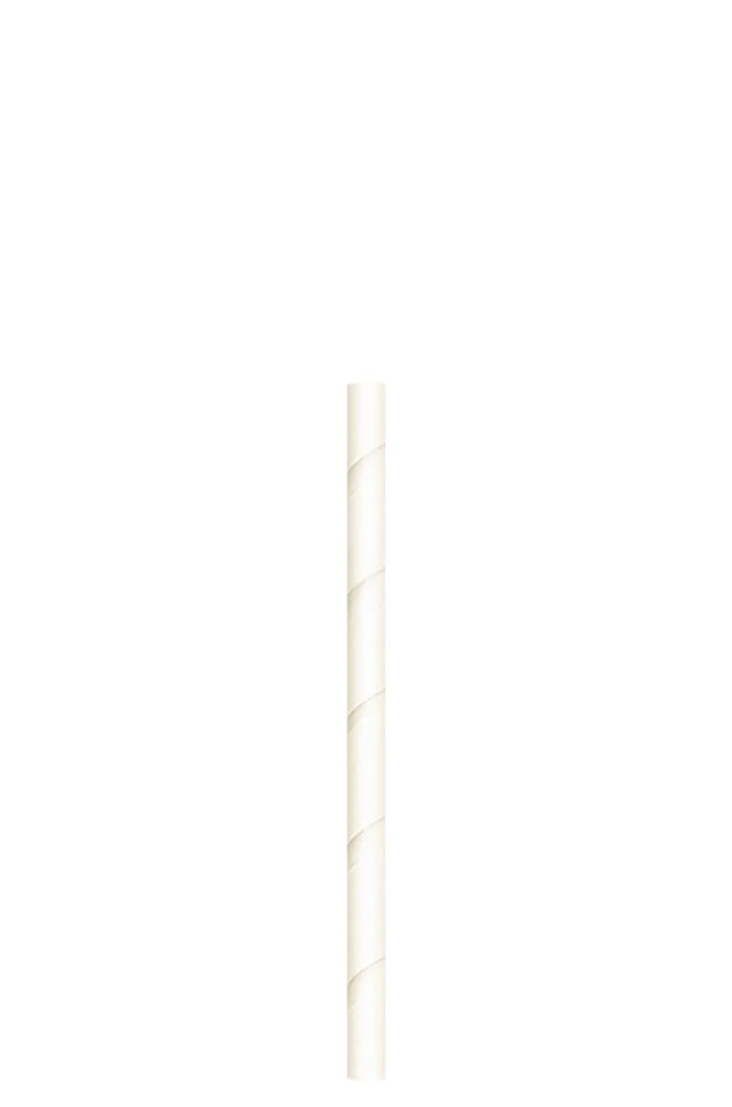 Cannucce in carta — cartone 5.000 pz