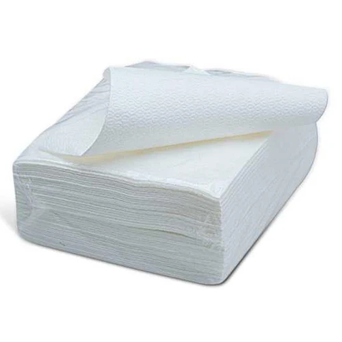 Carta a secco 50gr 30x40 piegata – Confezione 1000 pz