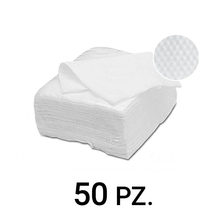 Panno lbk 30x40 piegato presa facilitata 1000pz – Confezione 1000 pz