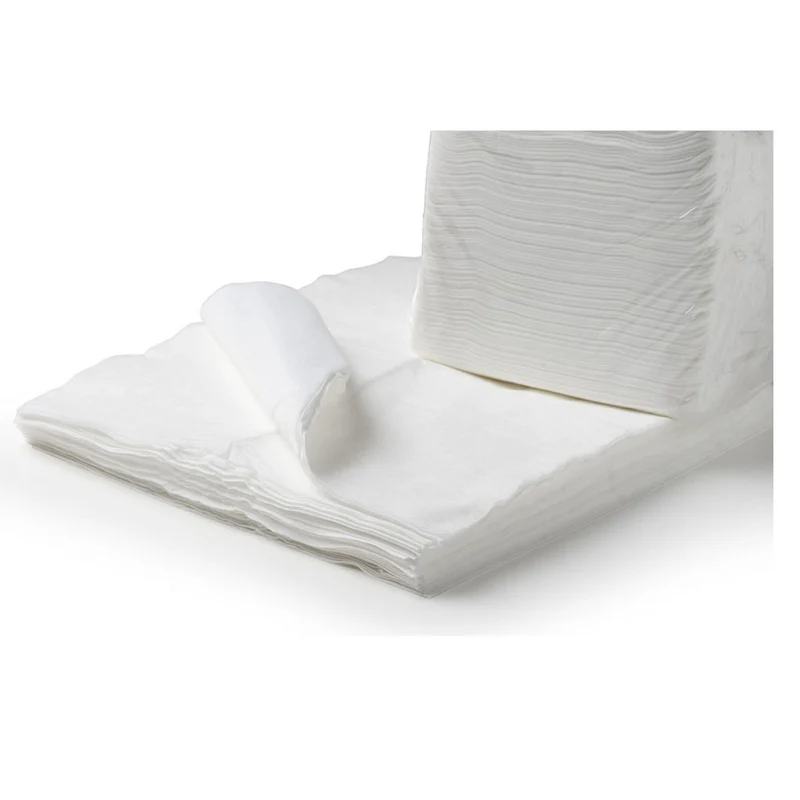 Panno Hospital cm 30x40 – Confezione 1000 pz