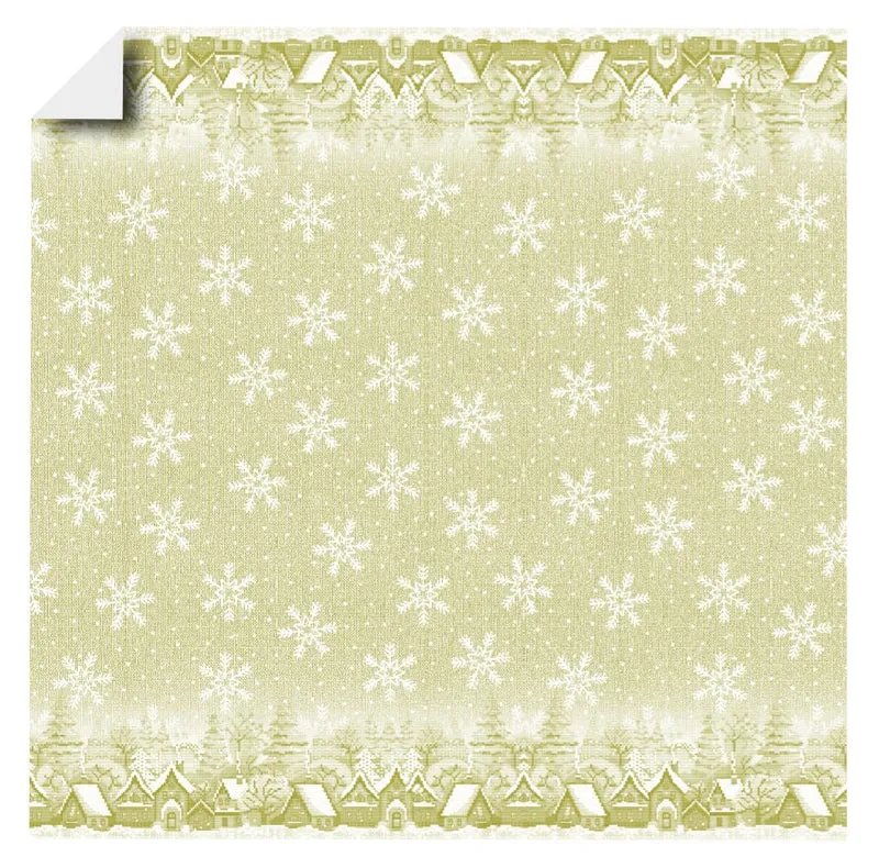 Tovaglie Airlaid 100x100 cm Effetto Tessuto (25 Pezzi) – Monouso Eleganti per Hotel, Ristoranti e Catering – Made in Italy