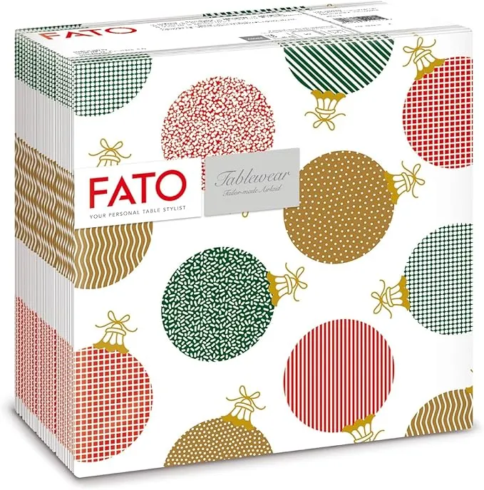 Tovaglioli Airlaid Monouso 40x40 cm Bubble Oro Effetto Tessuto | SOLEPLASTIC