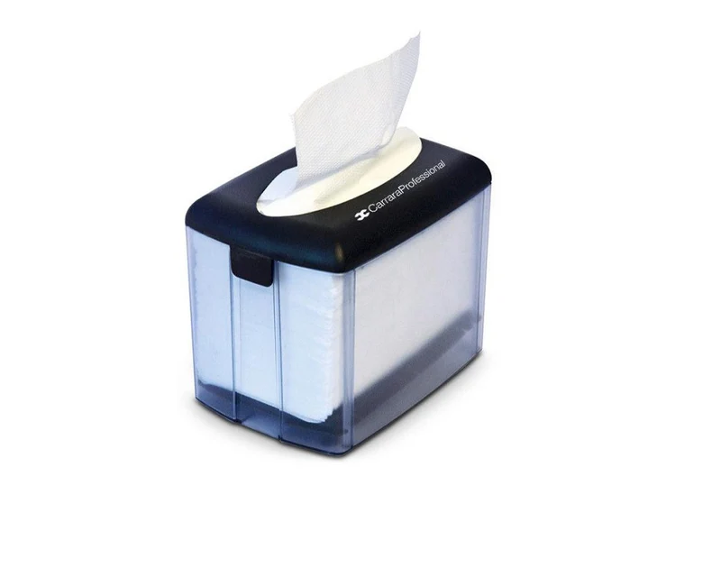 Dispenser Tovaglioli System One 19x14cm