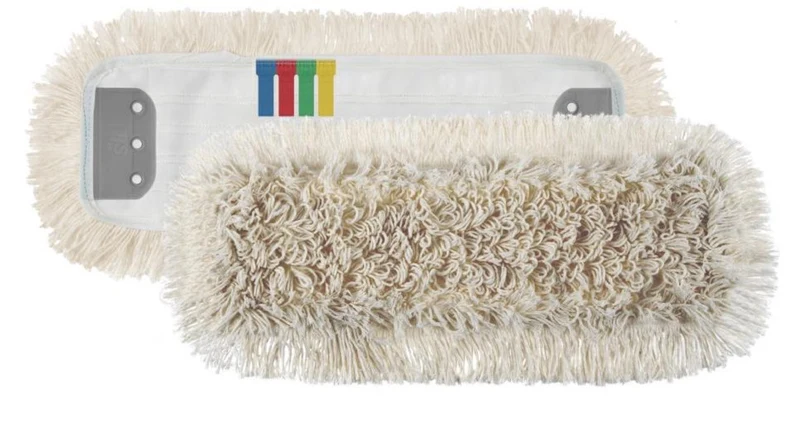 Frangia Mop per Pulizia Pavimenti – 40×16 cm