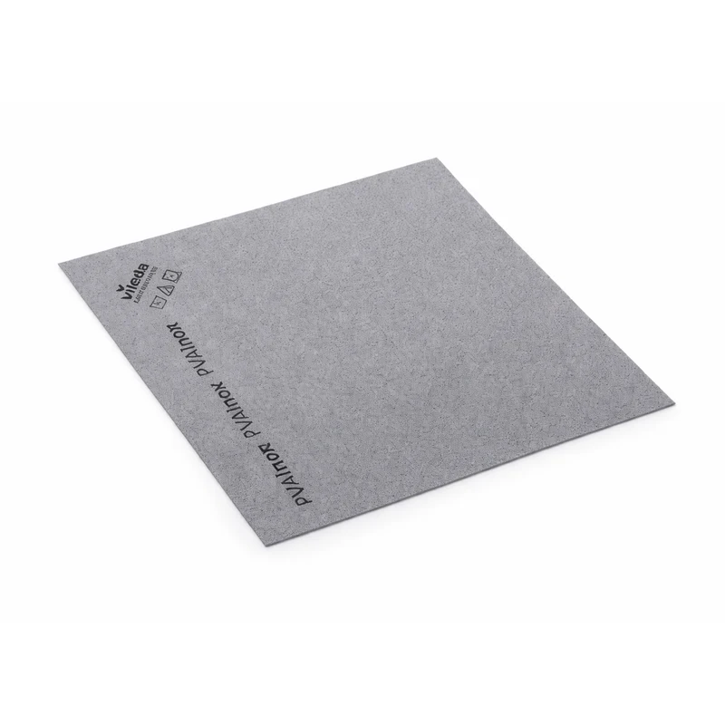 Panni Vileda Professional PVAinox 35x44cm - 5 pezzi