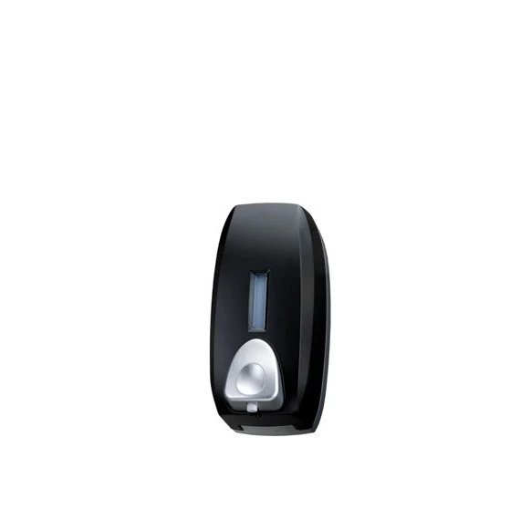 Distributore di sapone mani Noir Medial – 0,75 L