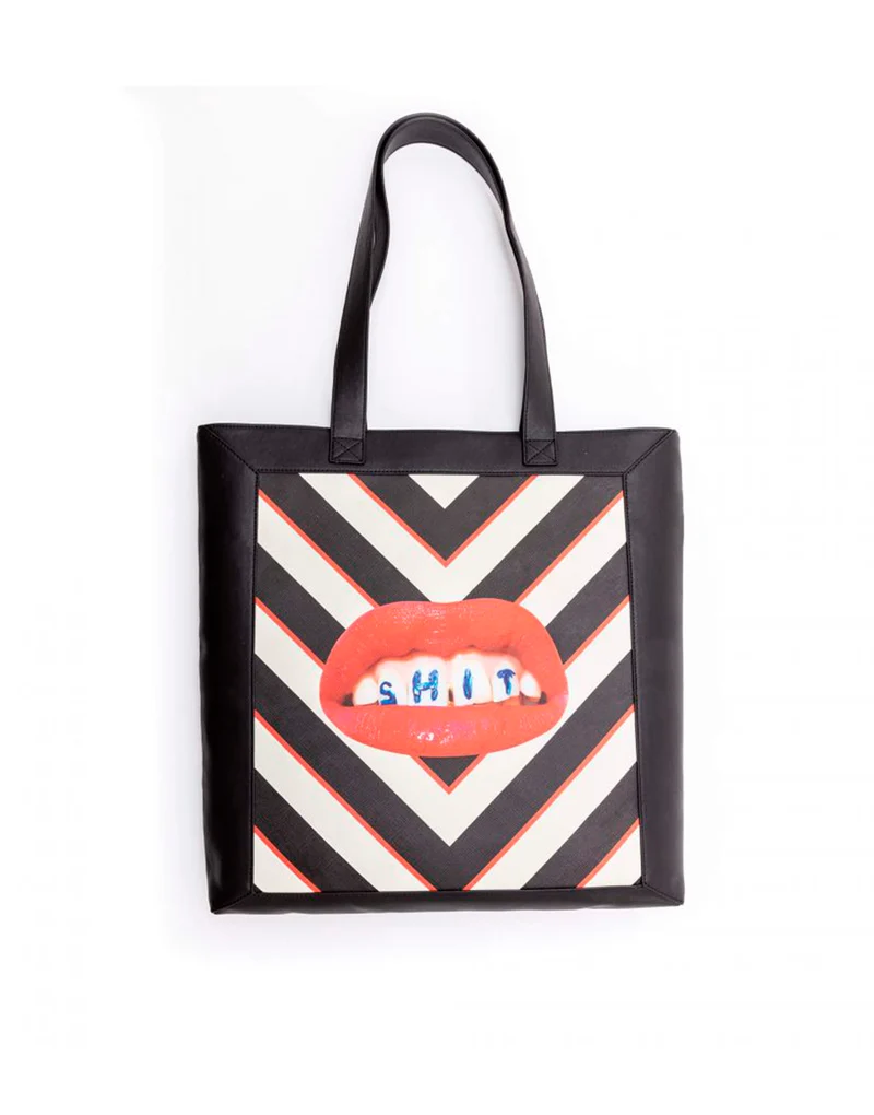Tote Bag Shit