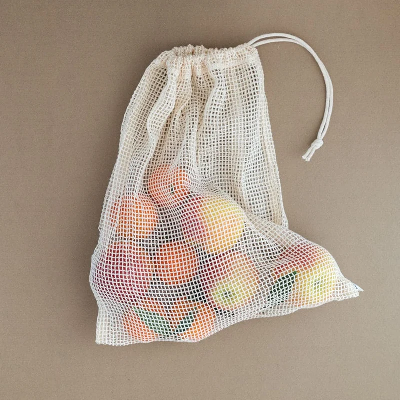 Veggie Bag in cotone