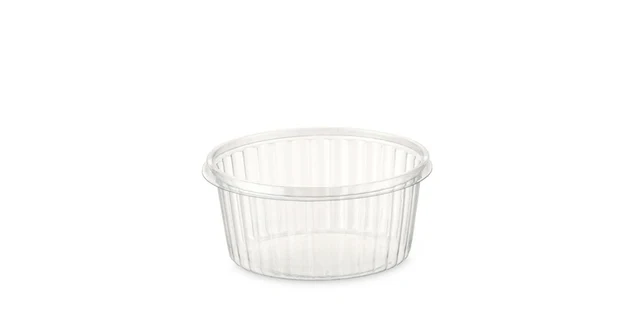 Pirottino Savarin Varie Misure In Pet