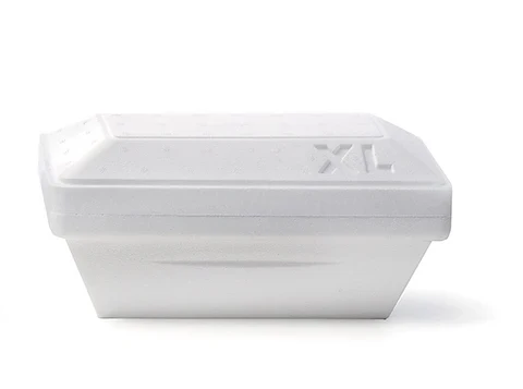 Vaschetta gelato YETI 750gr misura XL