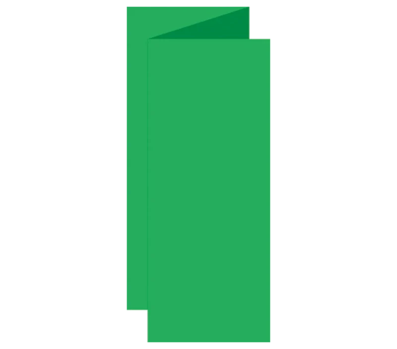 Tovaglie Carta Goffrata Monouso 100x100 cm Verde Smeraldo | SOLEPLASTIC