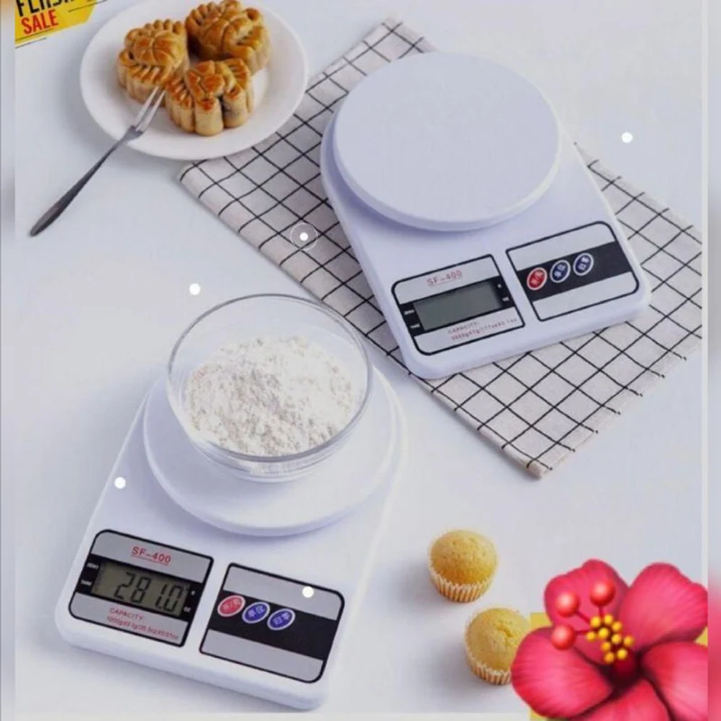 Food scale