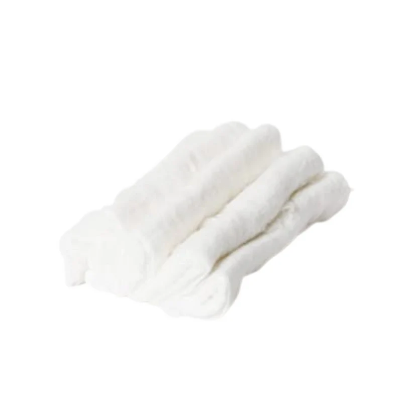 Cotone Idrofilo 1kg Ovatta Altamente Assorbente Uso Medico