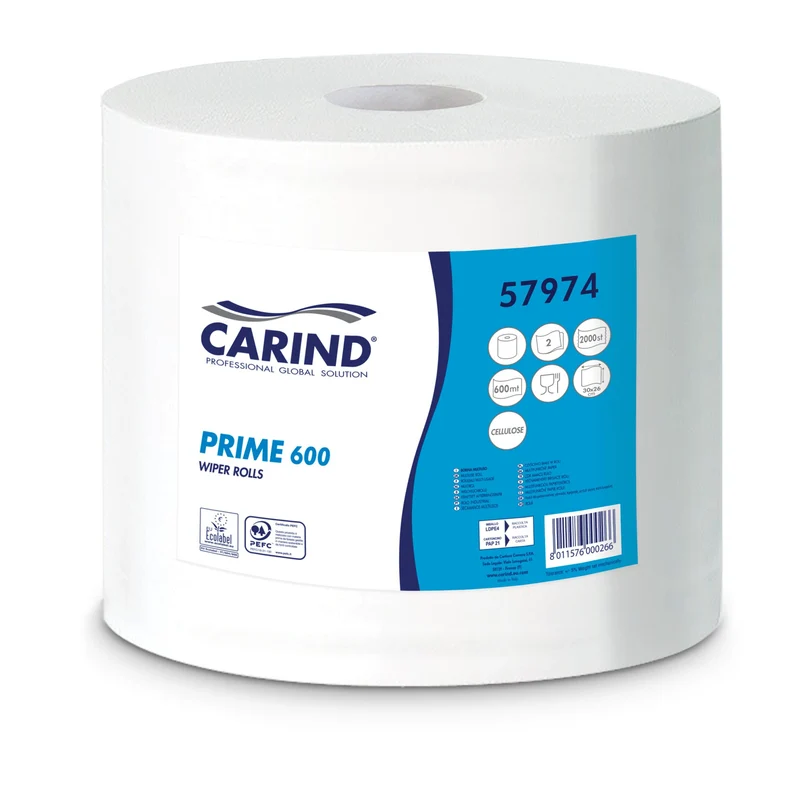 Rotolone singolo Carind 57974 - Peso 5,7 kg.