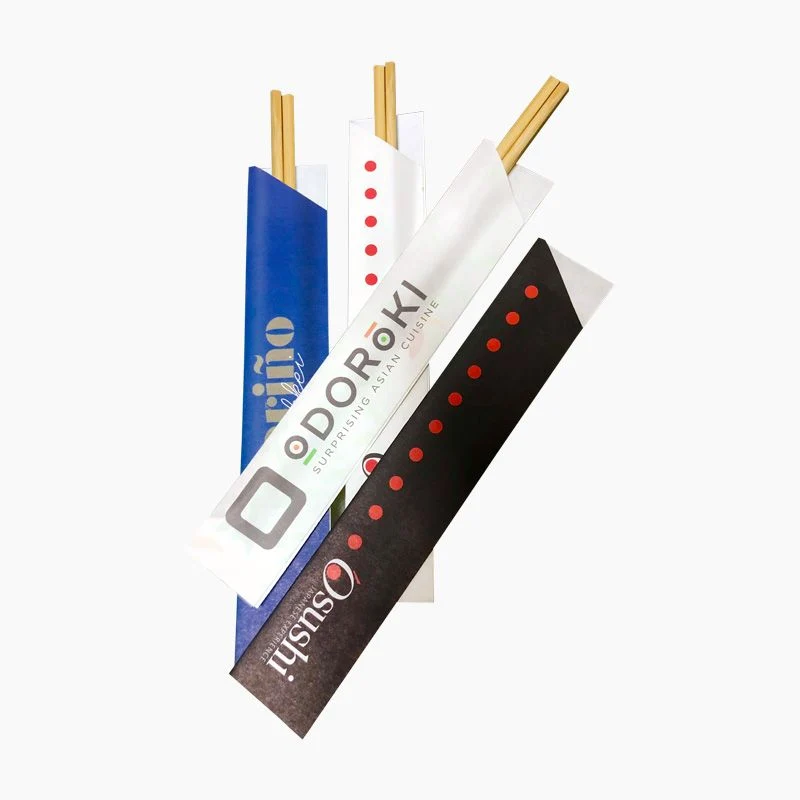 Portabacchette Sushi
