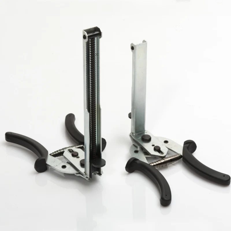 Pinza Chiudisacchi Manuale Professionale per Sacchi a Rete