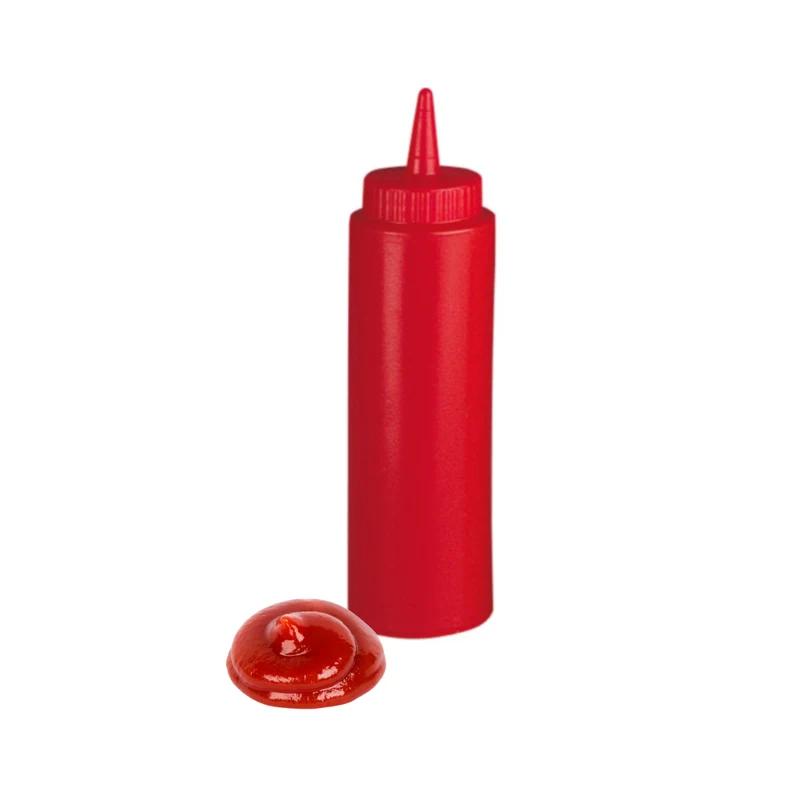 6 pz Dosatore per salse € 4,76 + Iva