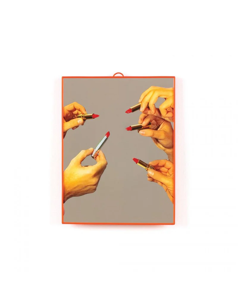 Mirror Medium