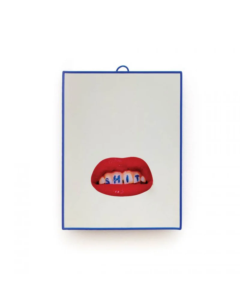 Mirror small