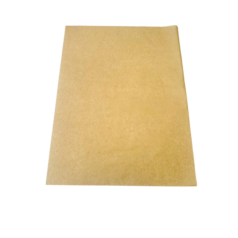 Carta Grease Antiunto in formato