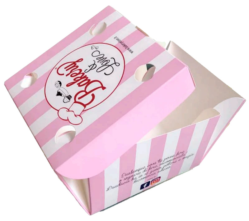 Box Gourmet