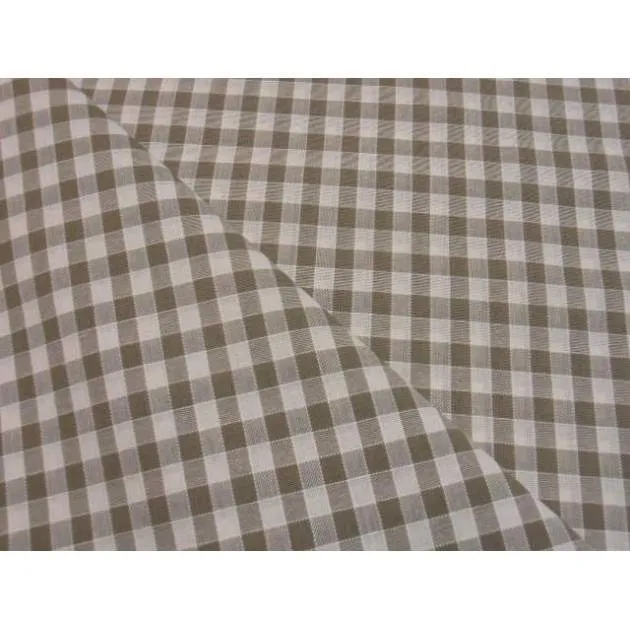 Tovaglie Airlaid "Campagnola Marrone" 100x100cm
