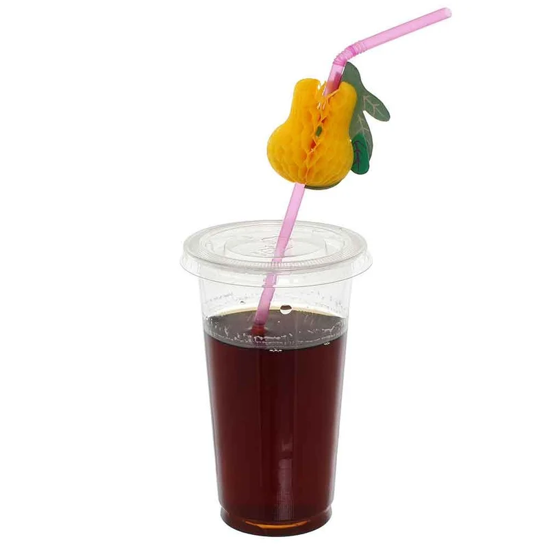Bicchieri Tumbler in PET 355 cc Trasparenti – Linea KlearCup