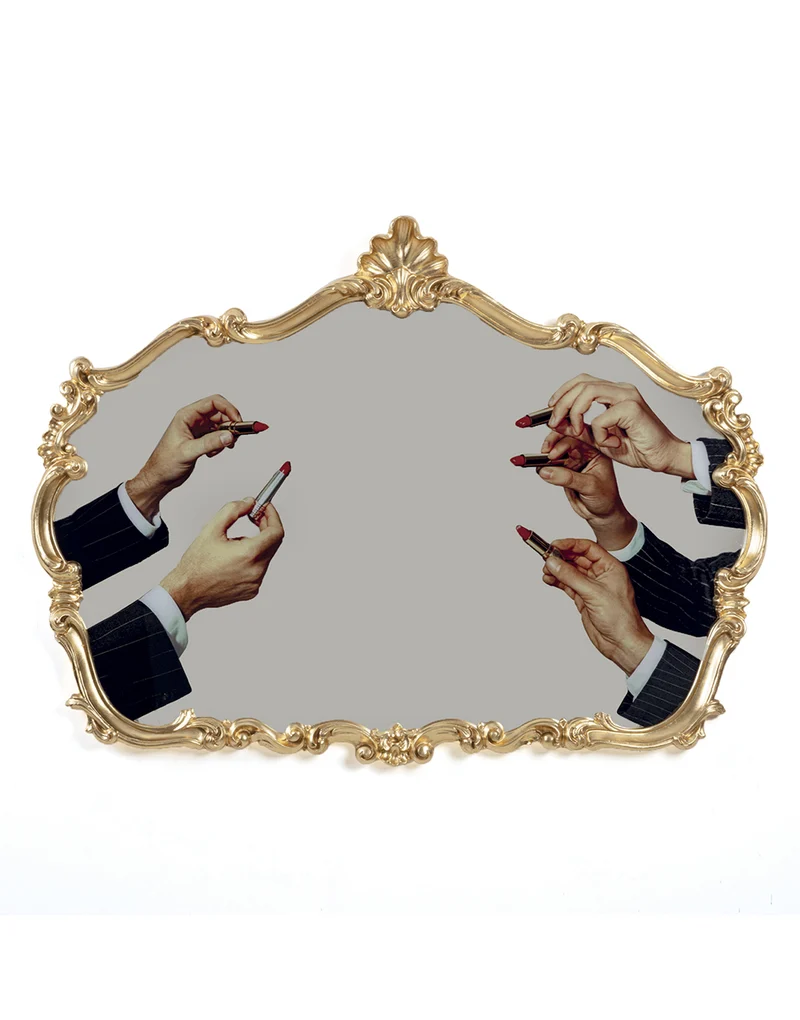 BAROQUE MIRRORS