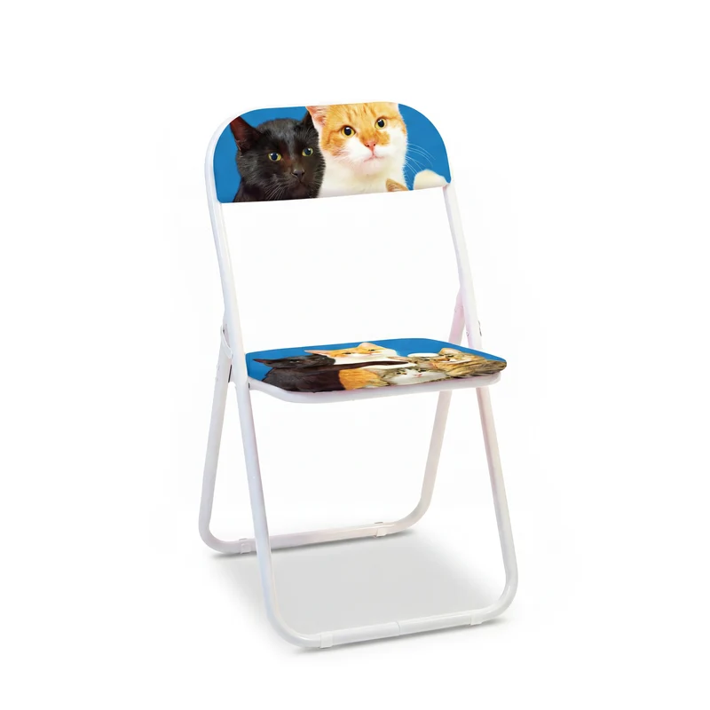 Pets Folding Chairs