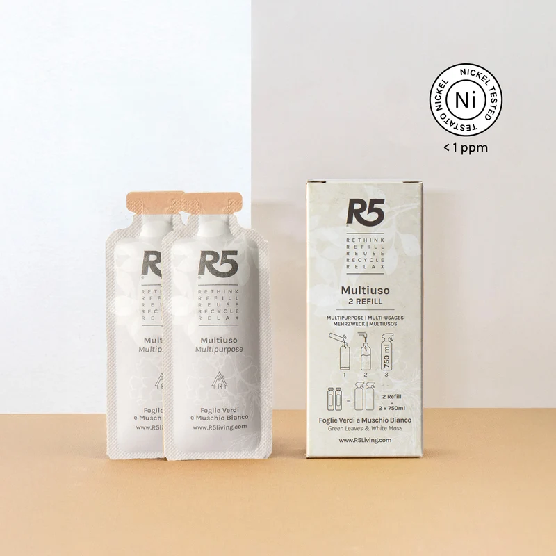 Refill Multiuso