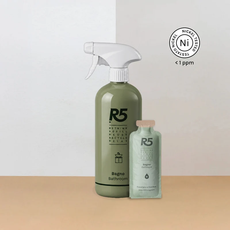 Kit Bagno