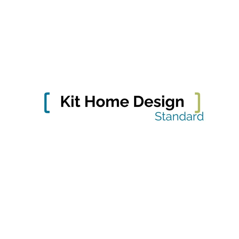 Kit Home Design Standard