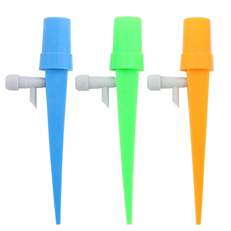 Automatic Plant Watering Spikes