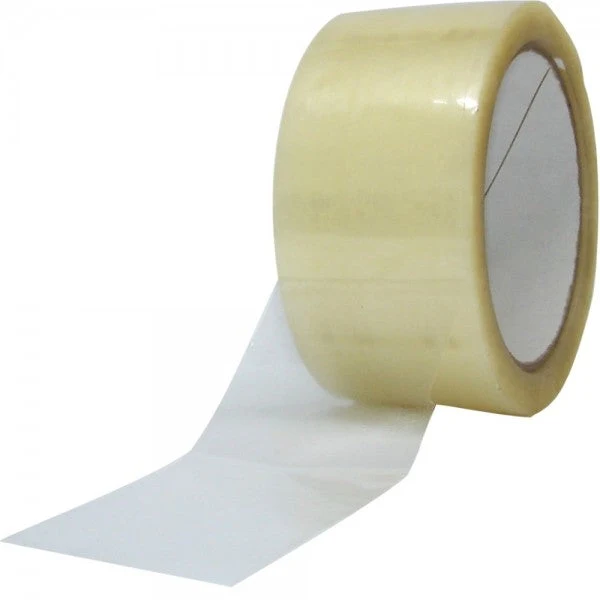 Nastro adesivo silenzioso mis. 50mmx66mt e 50mmx132mt