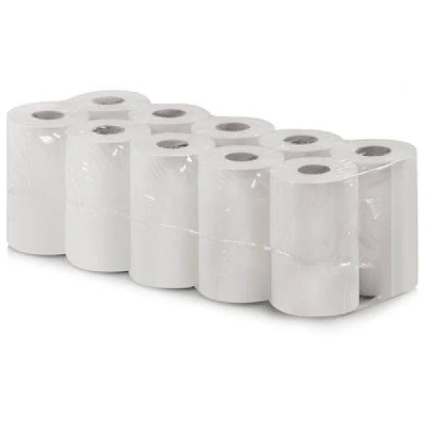 Rotoli di carta termica per dispositivo pos 57x20mm