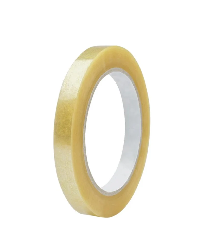 Nastro adesivo trasparente da 19mmx66mt