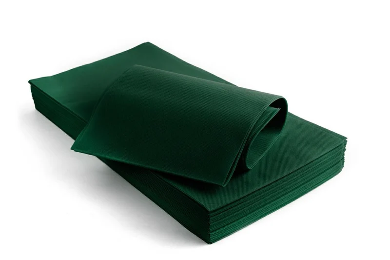 Tovaglie TNT 100x100 cm Monouso Colorate Professionali | Soleplastic