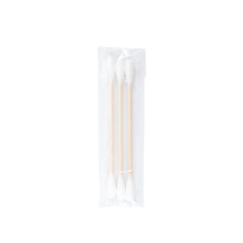 50 pz Cotton fioc imbustati € 0,06 Cad + Iva