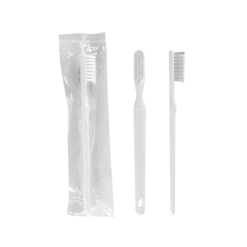 20 pz Spazzolino denti imbustato