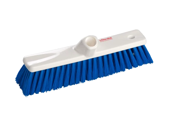 Scopa Superior Vileda Professional fibre forti