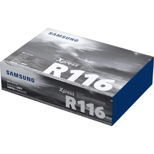 SAMSUNG - SV134A - Samsung-HP - Tamburo originale - Nero - MLTR116-SEE - 9.000 pag - SAMSV134A - Conf. da 1 Pz.