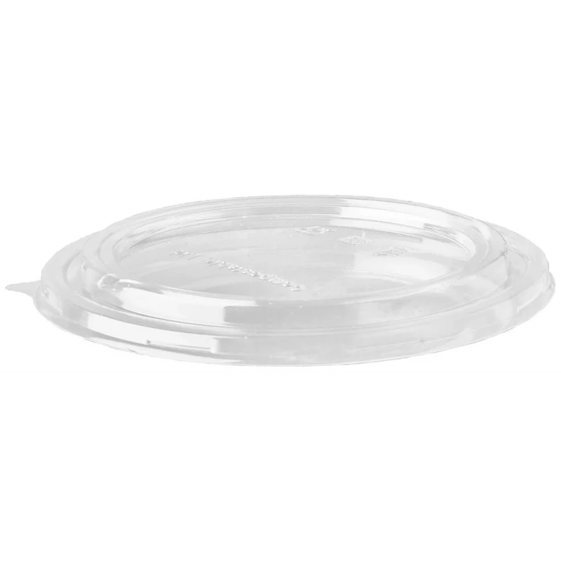 Coperchi per Insalatiera Rotonda in Pet da 1100/1300ml