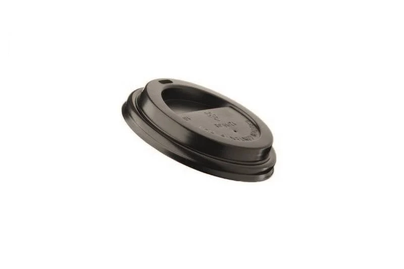 Coperchio per bicchiere take away ml.240, cm Ø8x9h