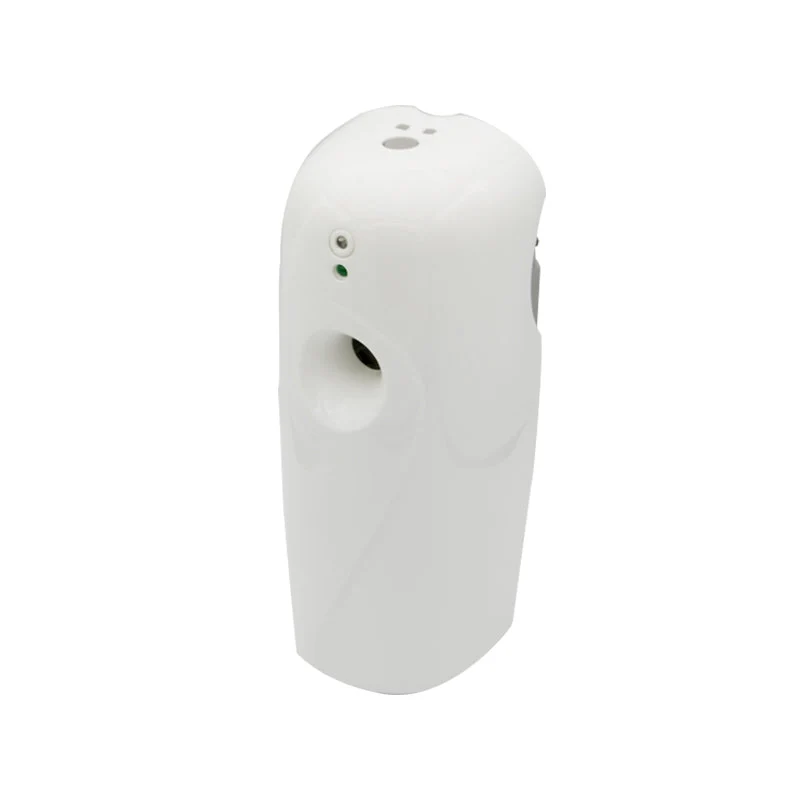 Erogatore automatico per insetticida o fragranze profumate da 250 ml con funzione night and day programmabile