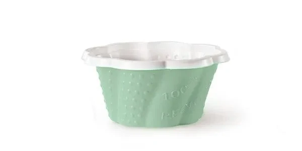 Coppa gelato JOY 100cc verde