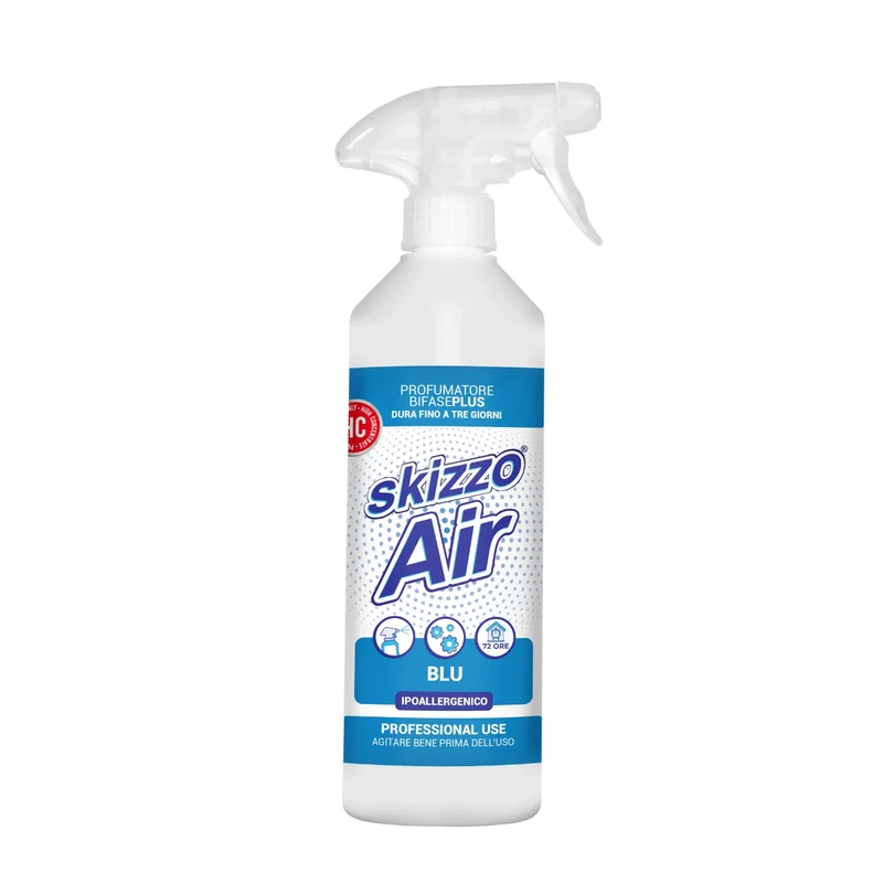 Skizzo Air profumatore ambiente Lavanda 600ml - 1 pezzo