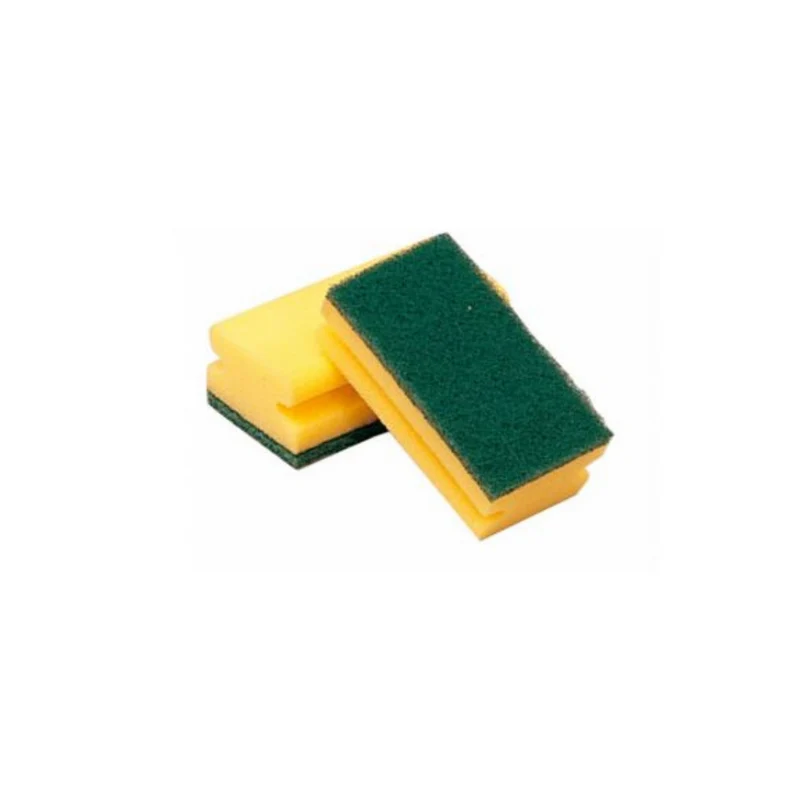 12 pz Spugne pacco risparmio € 6,70 + Iva