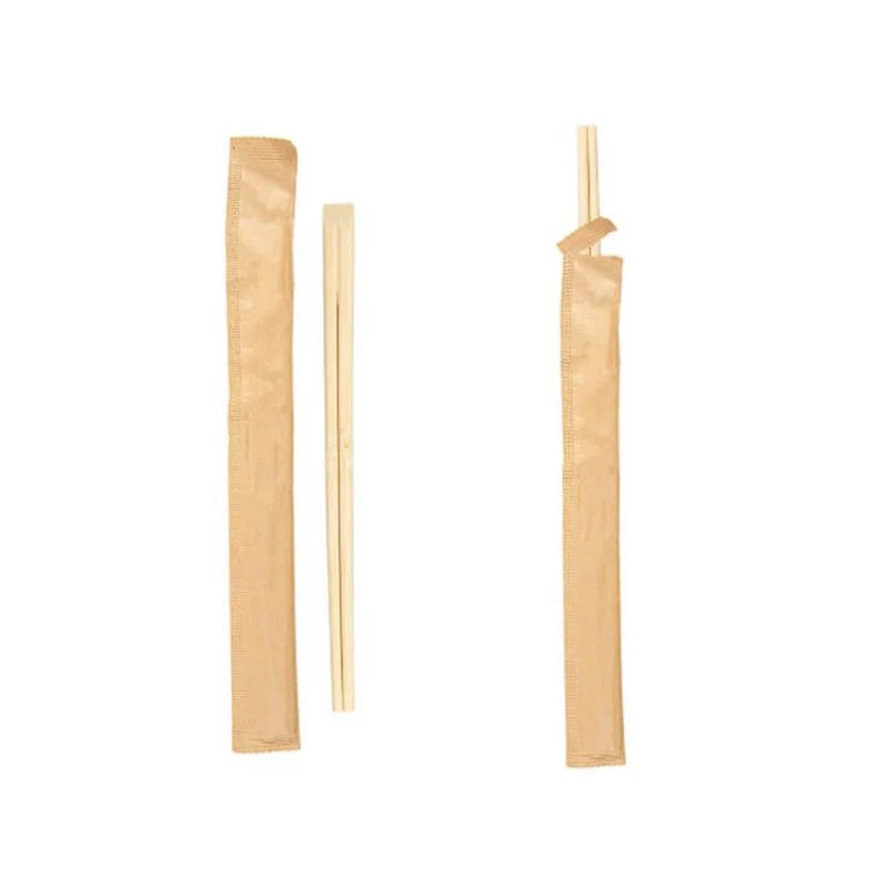 100 pz Bacchette cinesi bambù € 0,037 Cad + Iva
