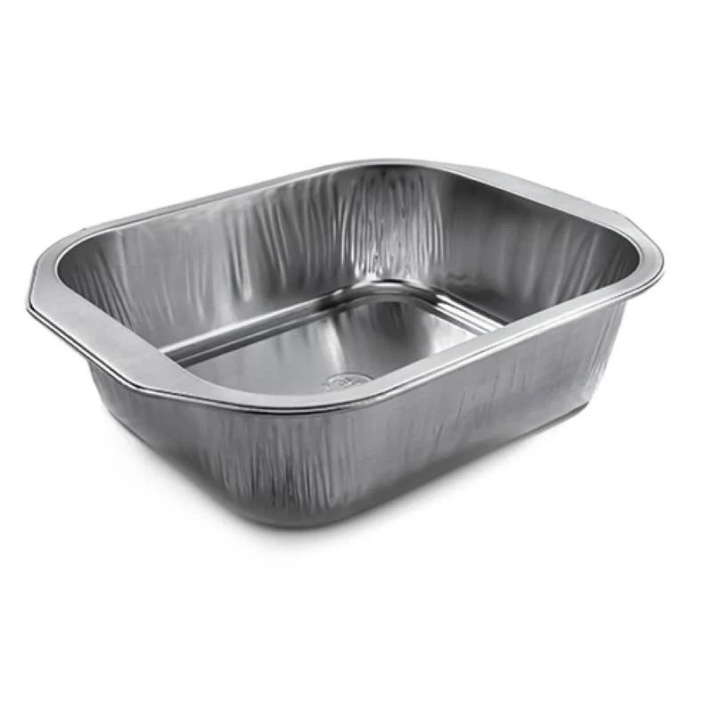 Vaschette in alluminio "PREMIUM" extra rigide
