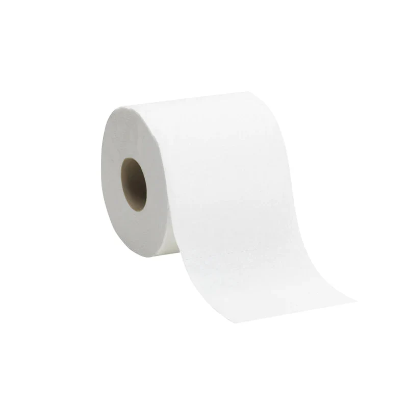 Carta igienica Triplo Velo ,500 strappi.